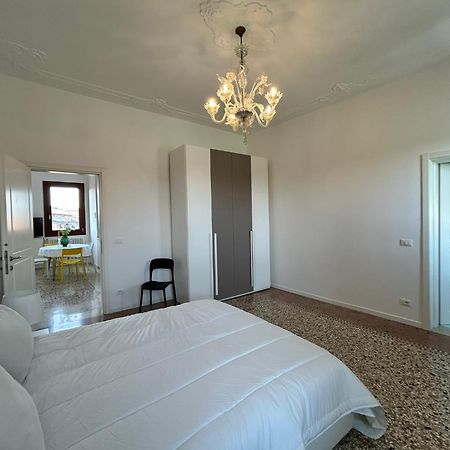 Murano Canal View Ngoại thất bức ảnh