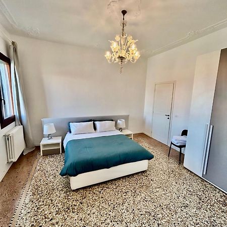 Murano Canal View Ngoại thất bức ảnh