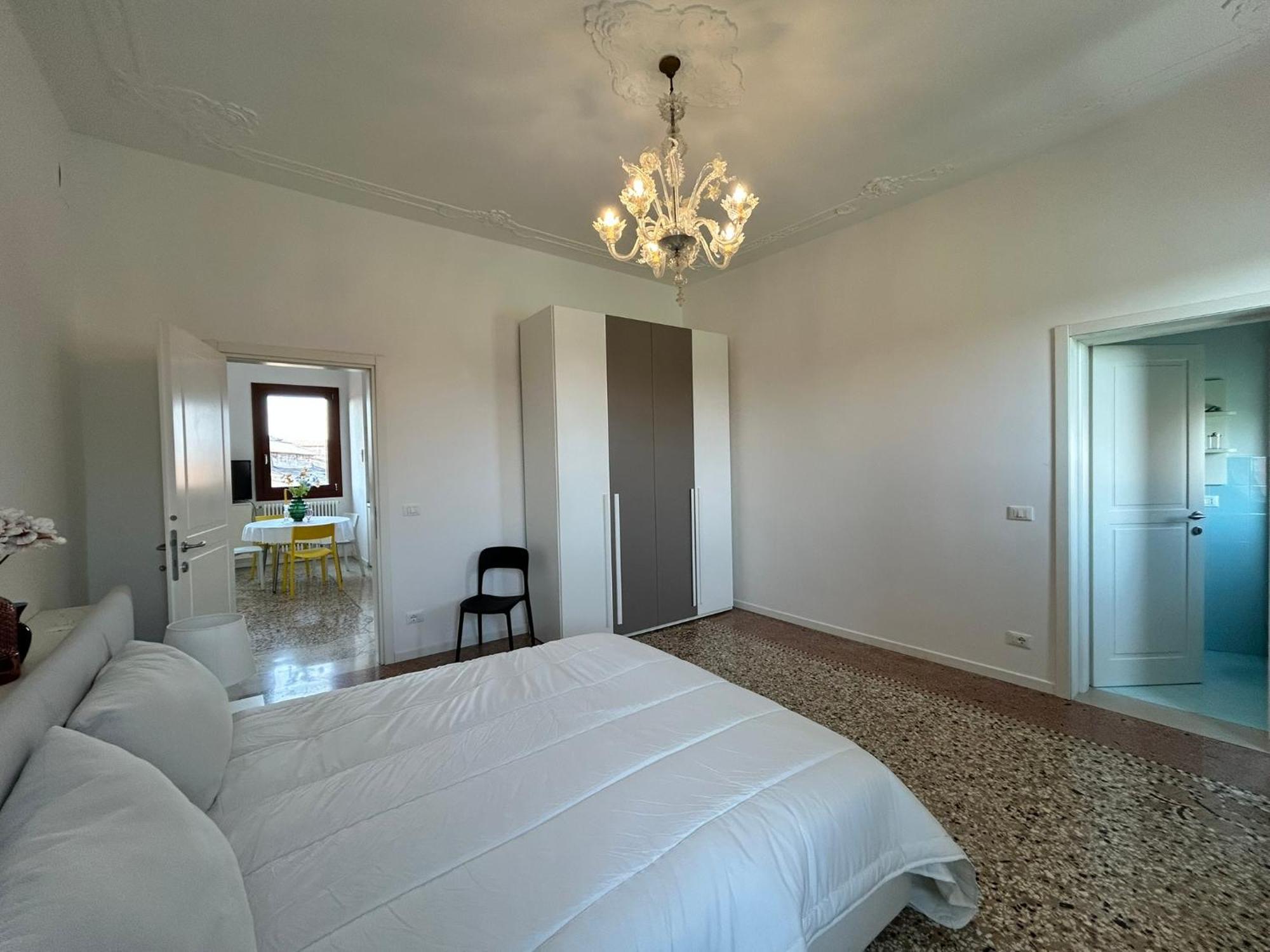Murano Canal View Ngoại thất bức ảnh