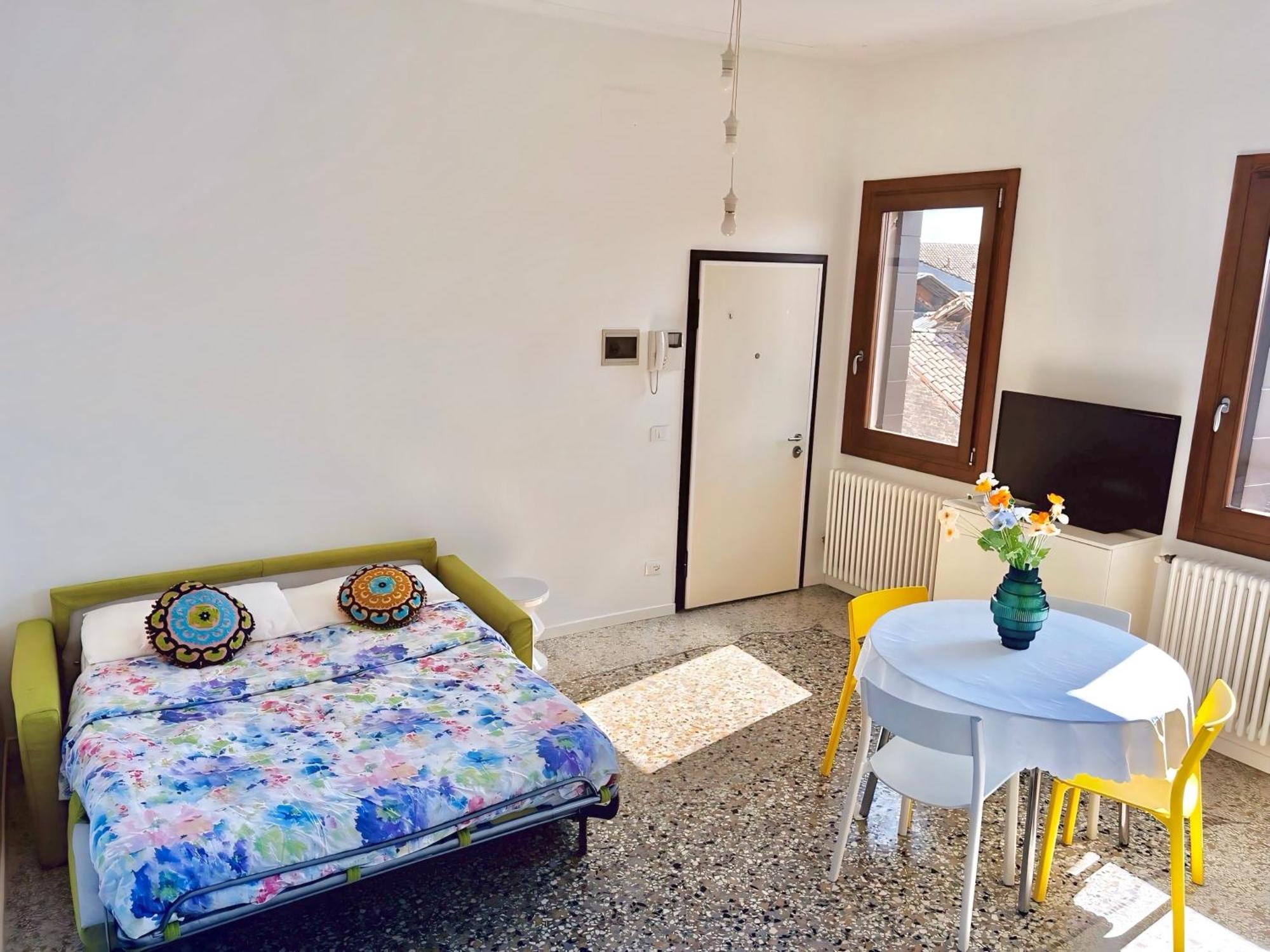 Murano Canal View Ngoại thất bức ảnh