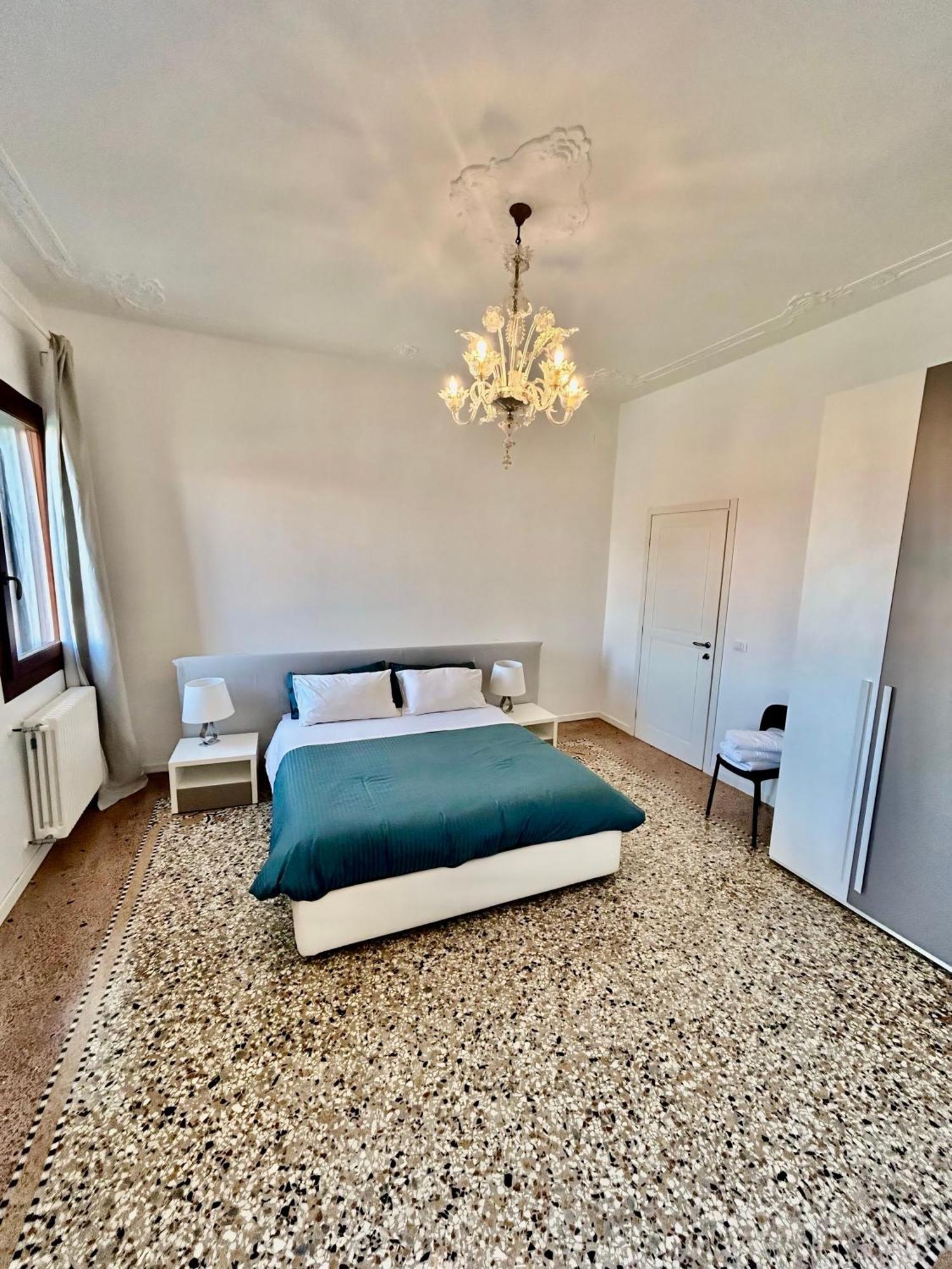 Murano Canal View Ngoại thất bức ảnh