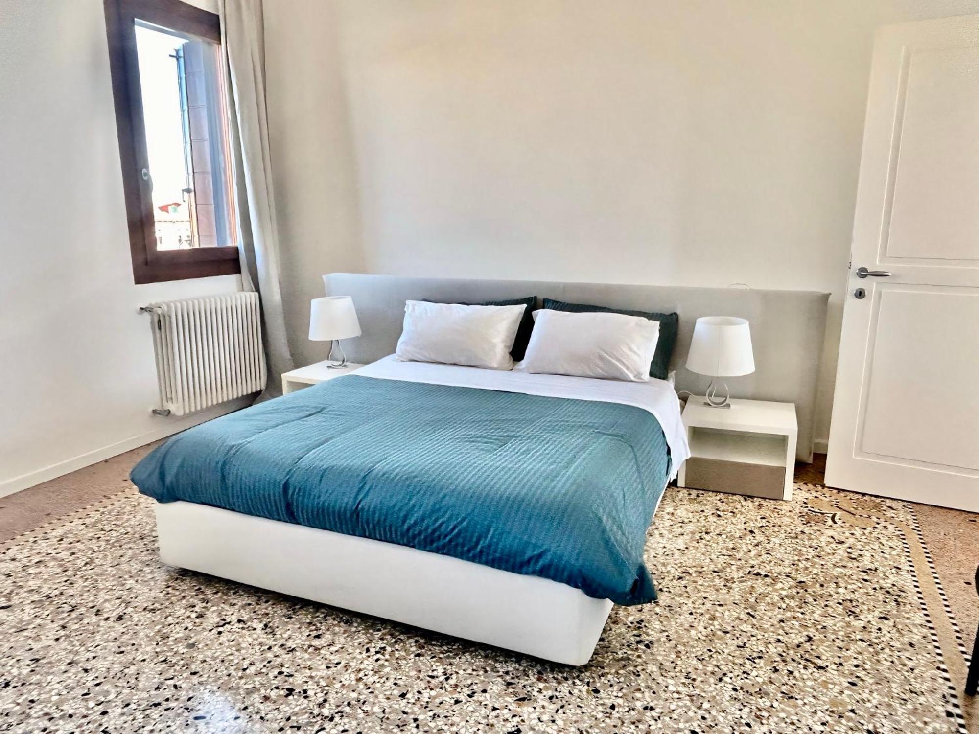 Murano Canal View Ngoại thất bức ảnh