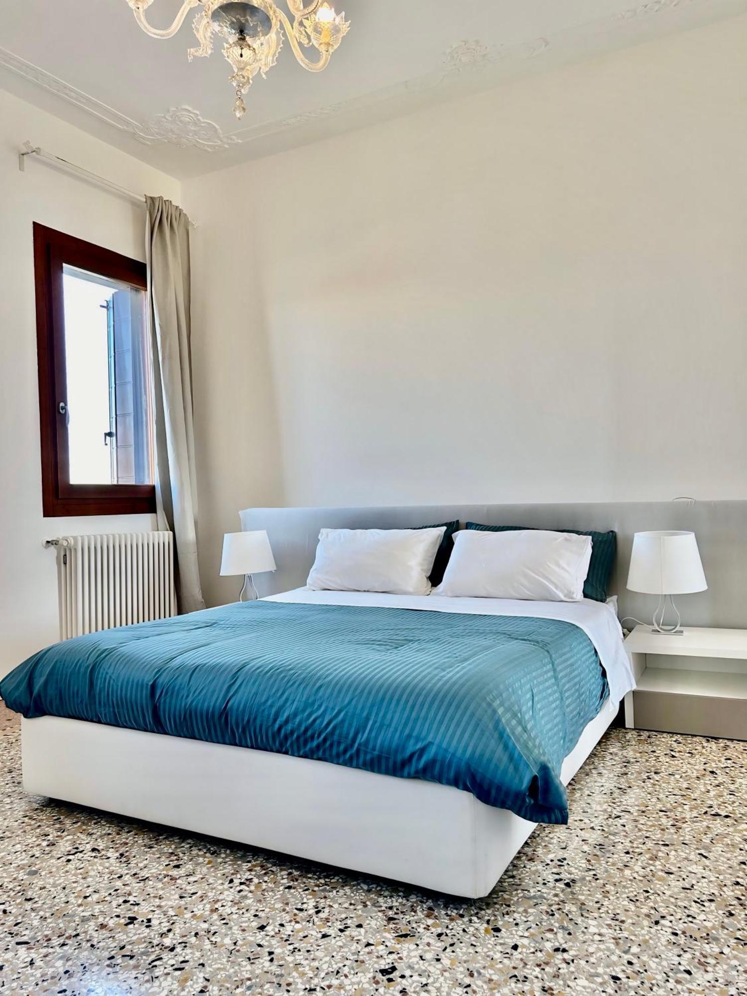 Murano Canal View Ngoại thất bức ảnh
