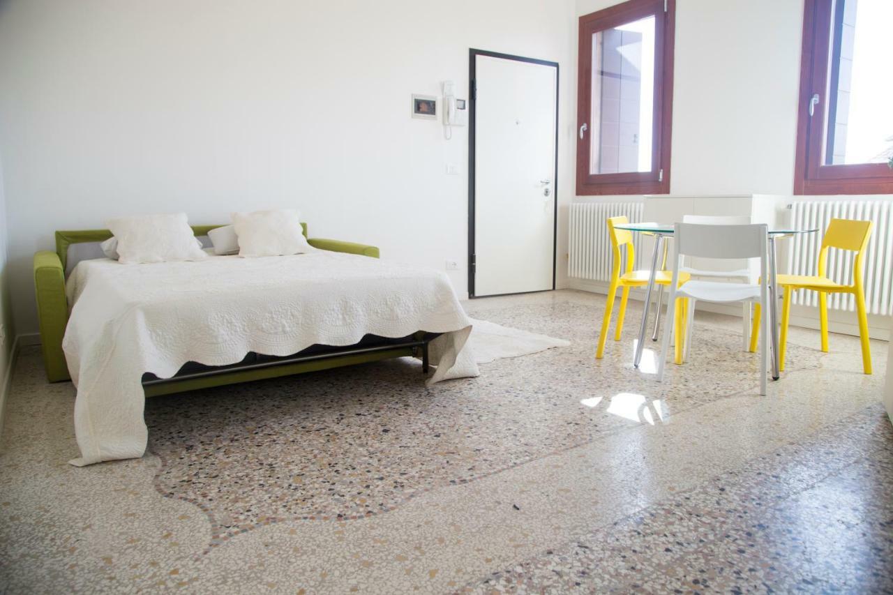 Murano Canal View Ngoại thất bức ảnh